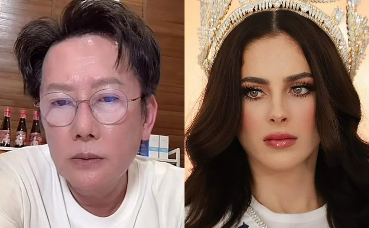 Nawat Itsaragrisil y su polémica disculpa tras incidente con Fátima Bosch