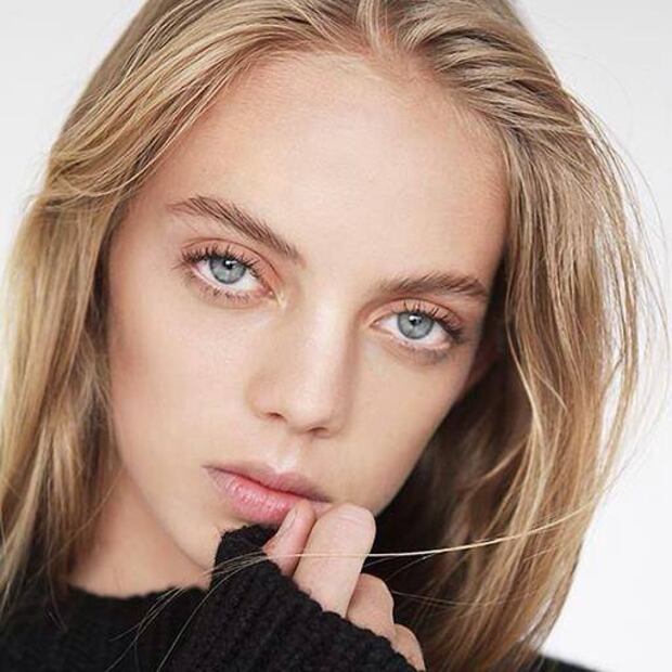 Mariana Zaragoza, la modelo mexicana que conquista las pasarelas del mundo