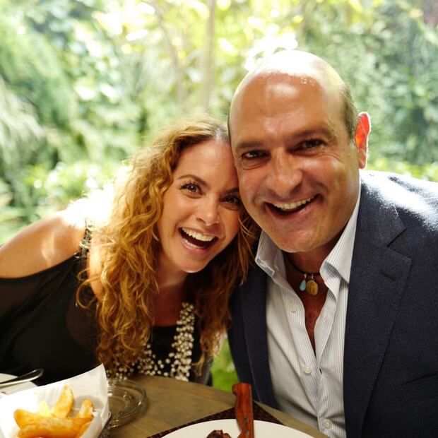 Lucero y sus 5 grandes éxitos de vida en su cumpleaños 50