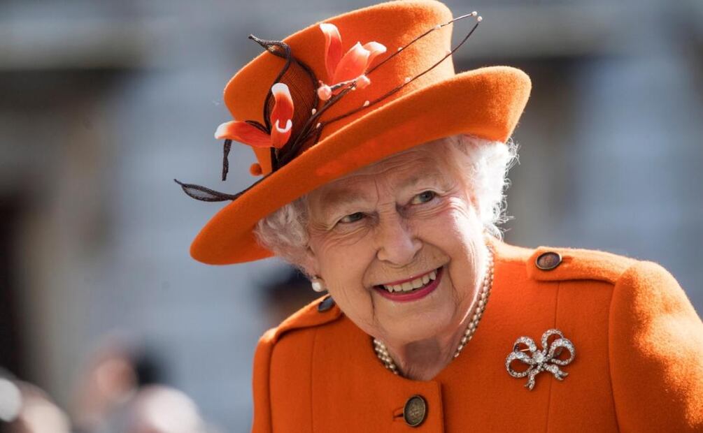 Cuánto dinero tiene la familia de Isabel II del Reino Unido
