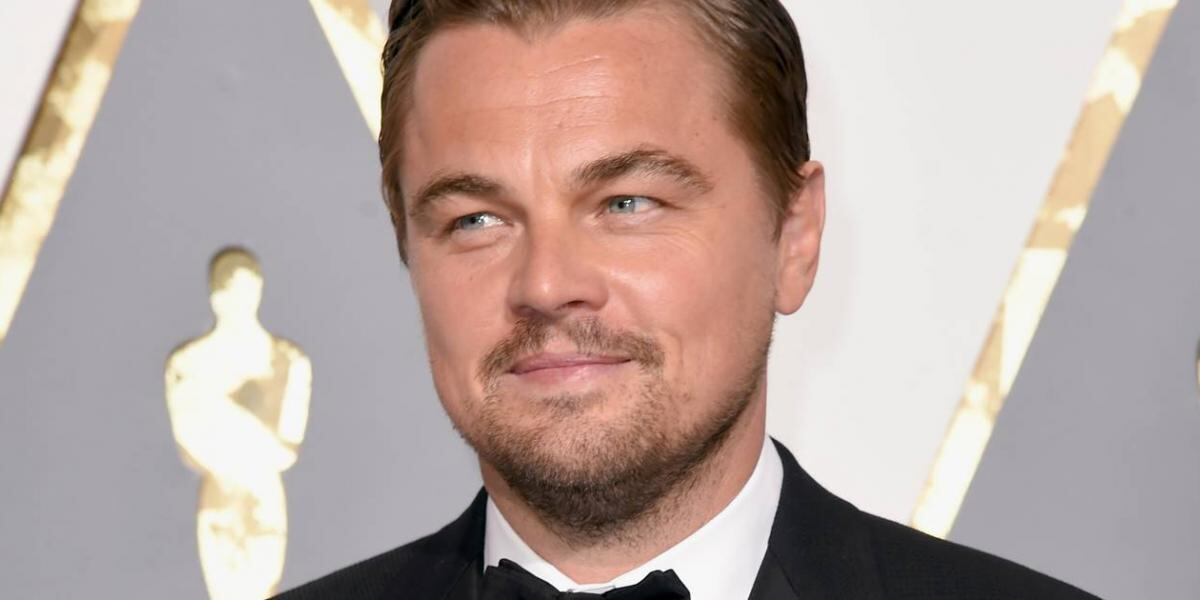 Leonardo DiCaprio y Justin Bieber se unen al #AllInChallenge por coronavirus