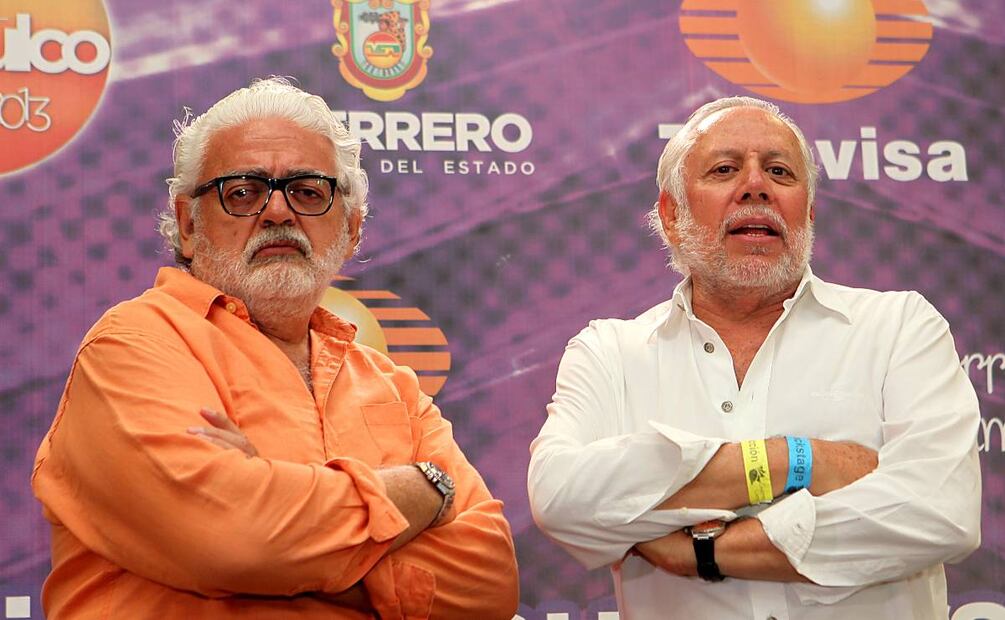 Marco Flavio Cruz defiende a Luis de Llano de las acusaciones de Sasha Sokol