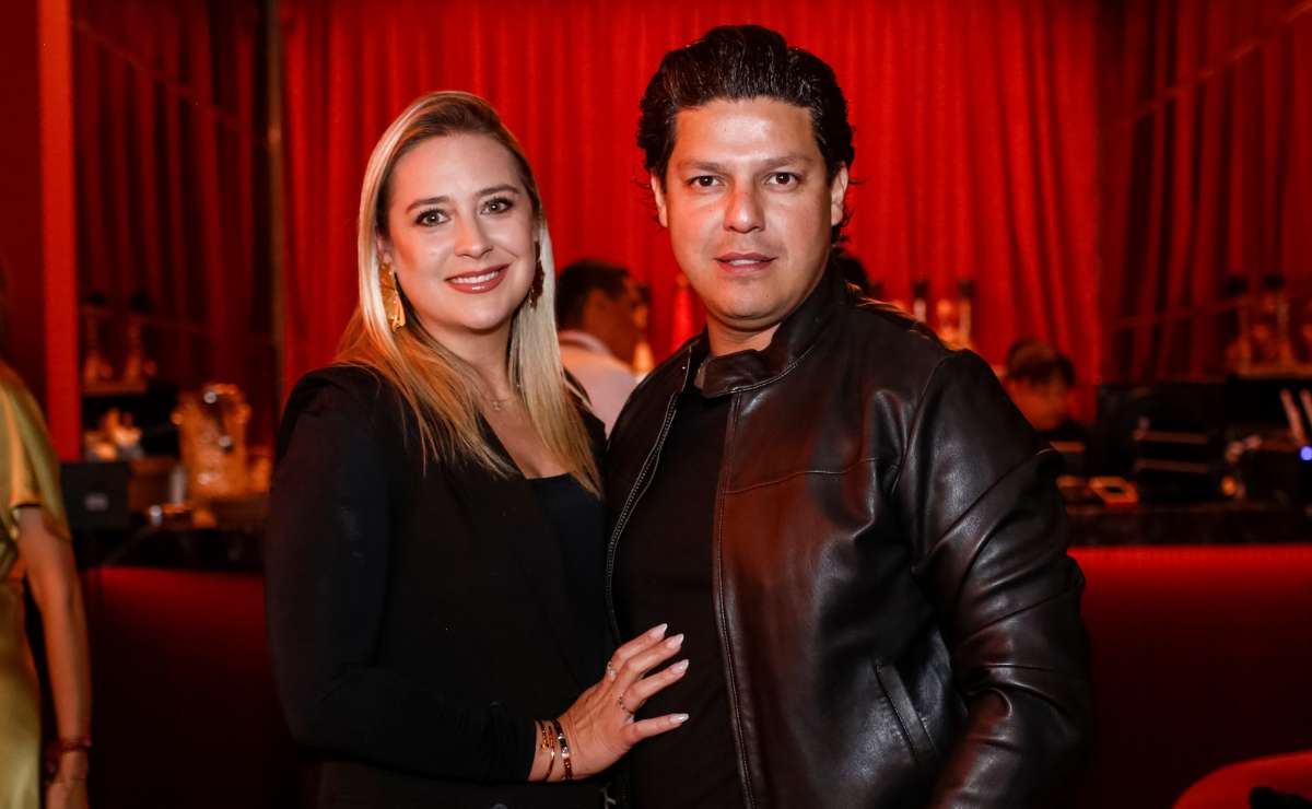 Lili Hernández y Maite Ávila / Foto: Esteban Torreblanca