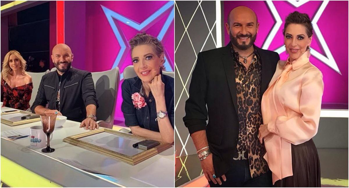 “Nunca se quejó”: David Salomón sobre los últimos meses de Edith González
