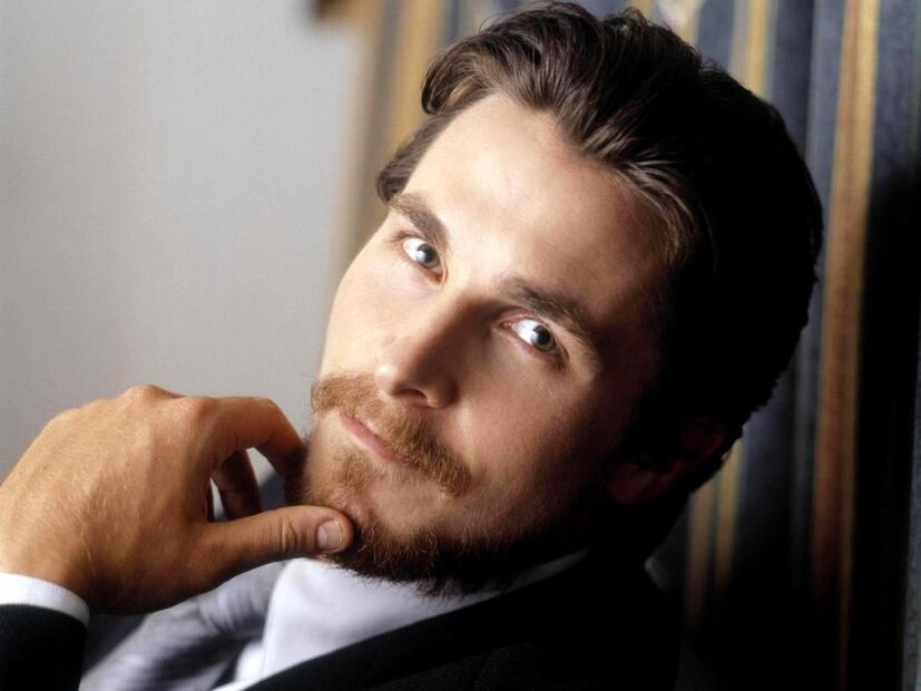 Los sexys actores que han dado vida a Batman y Superman