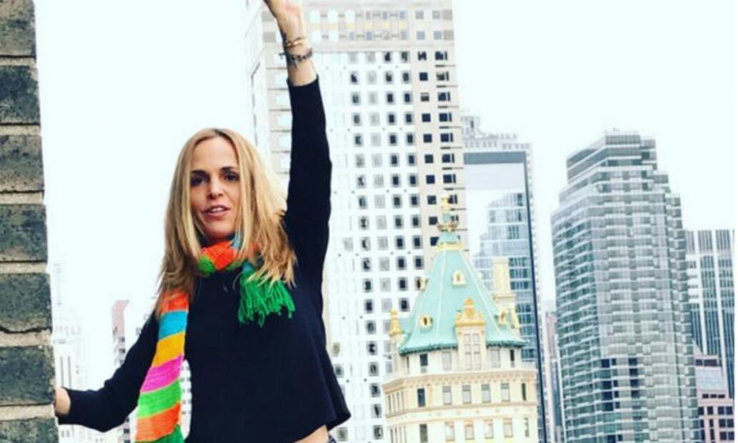 Amparín Serrano, creadora de Distroller, convierte a Yalitza Aparicio y Marina de Tavira en una de sus obras