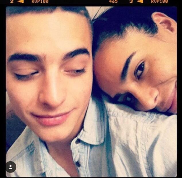 FOTOS: Así lucía Maluma antes de ser famoso