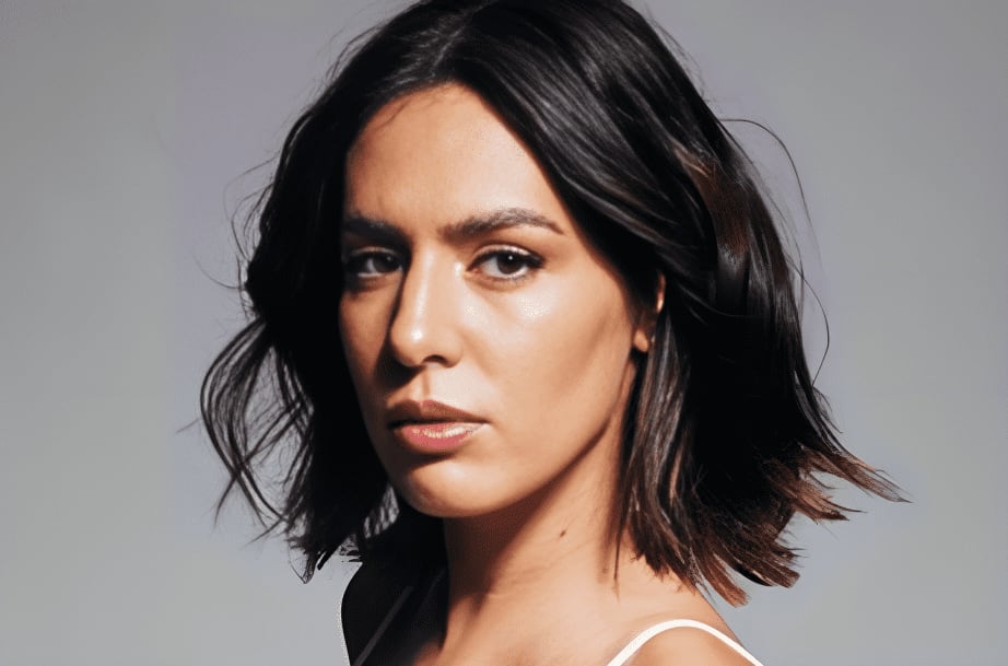 Camila Valero / Foto: Cortesía