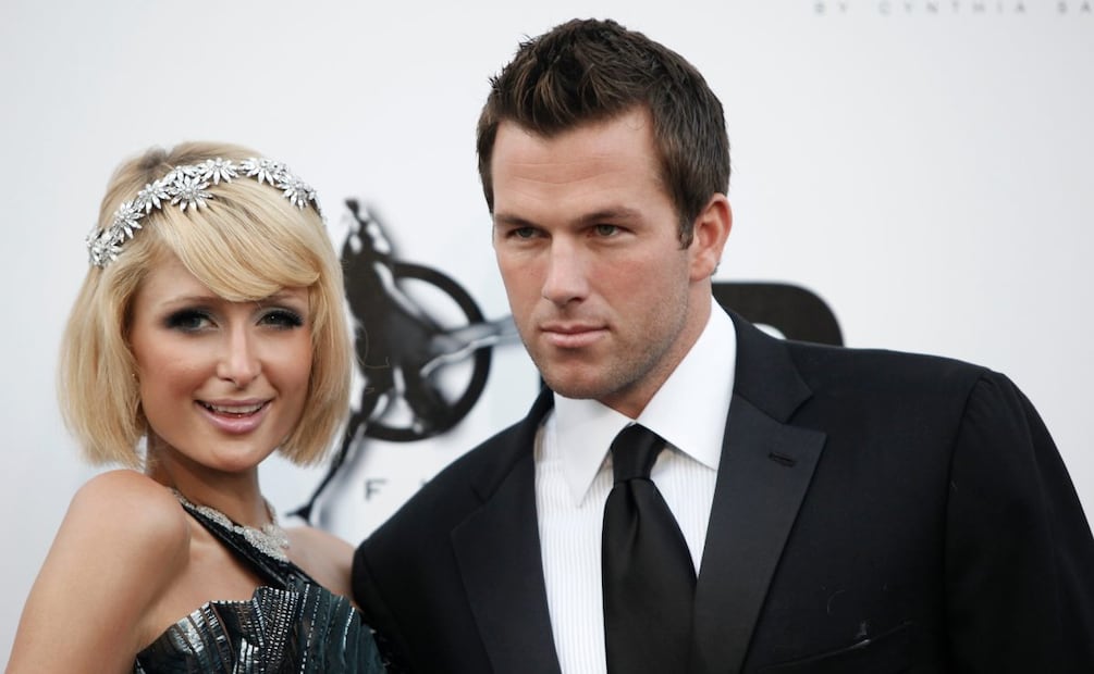 Paris Hilton: Ellos han sido sus novios y prometidos