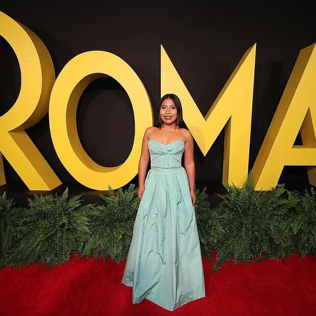 VIDEO: El nuevo cortometraje de Yalitza Aparicio que tienes que ver
