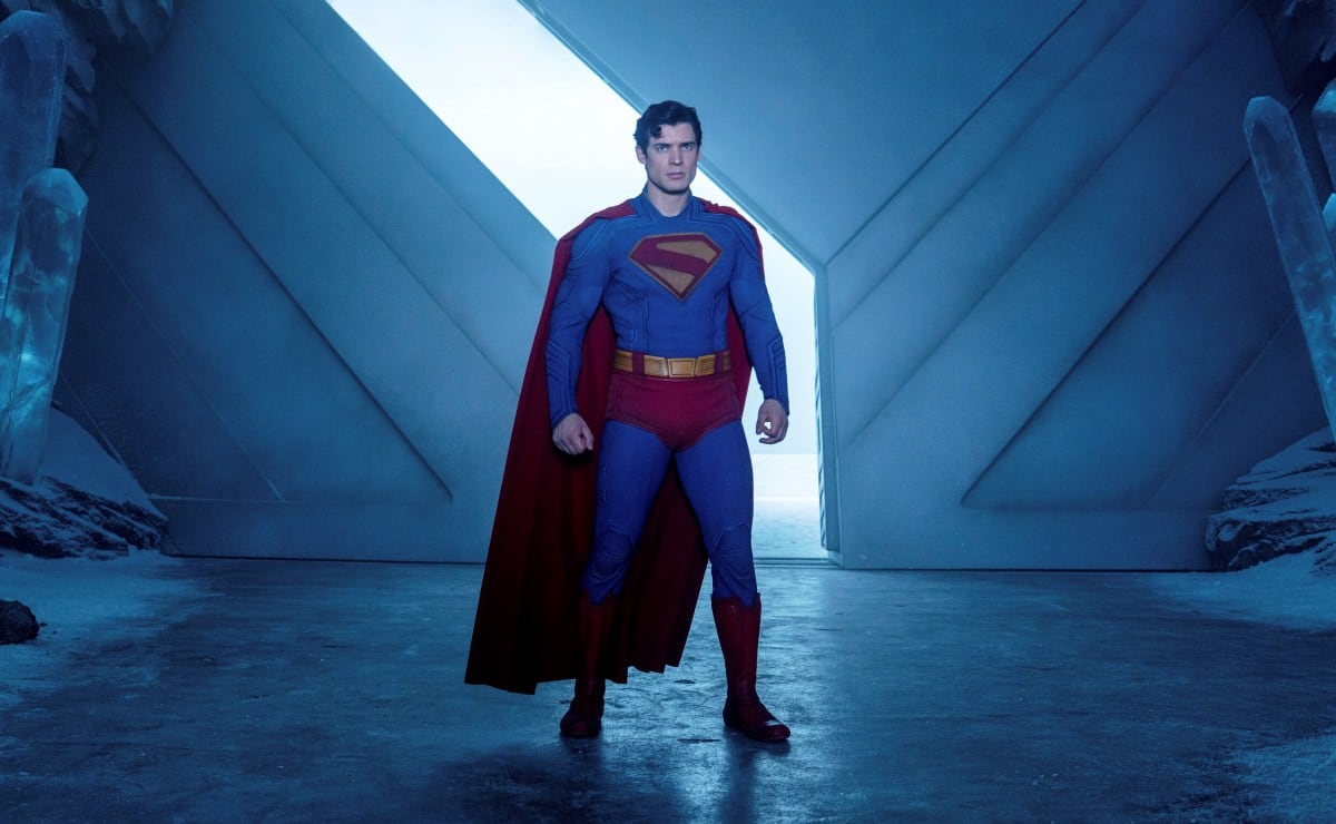 Conoce a los 5 'Superman' más icónicos... y polémicos