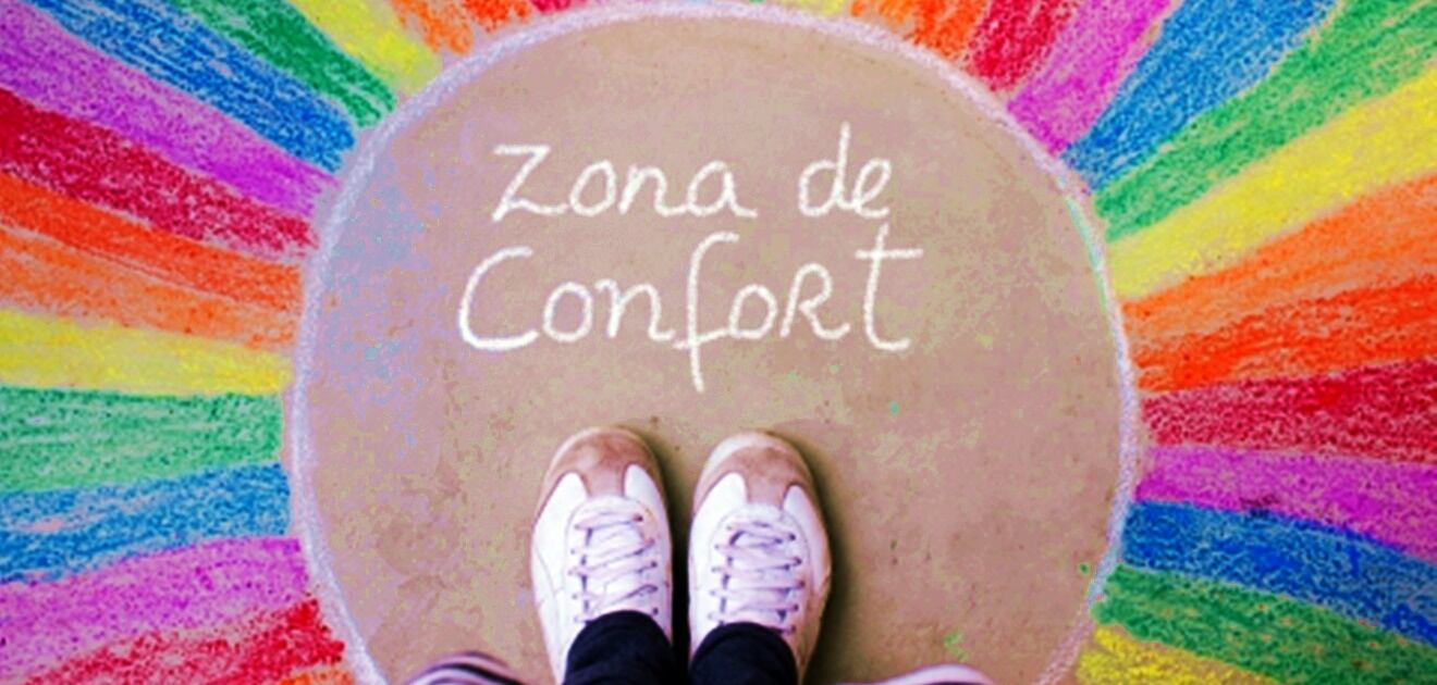 ¿Qué historia te cuentas para evitar salir de tu zona de confort?