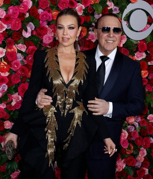 Thalía estrena exclusivo departamento valuado en 8 millones de dólares