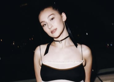 Lola Tung, la próxima “It Girl” y estrella revelación de “El verano en que me enamoré”