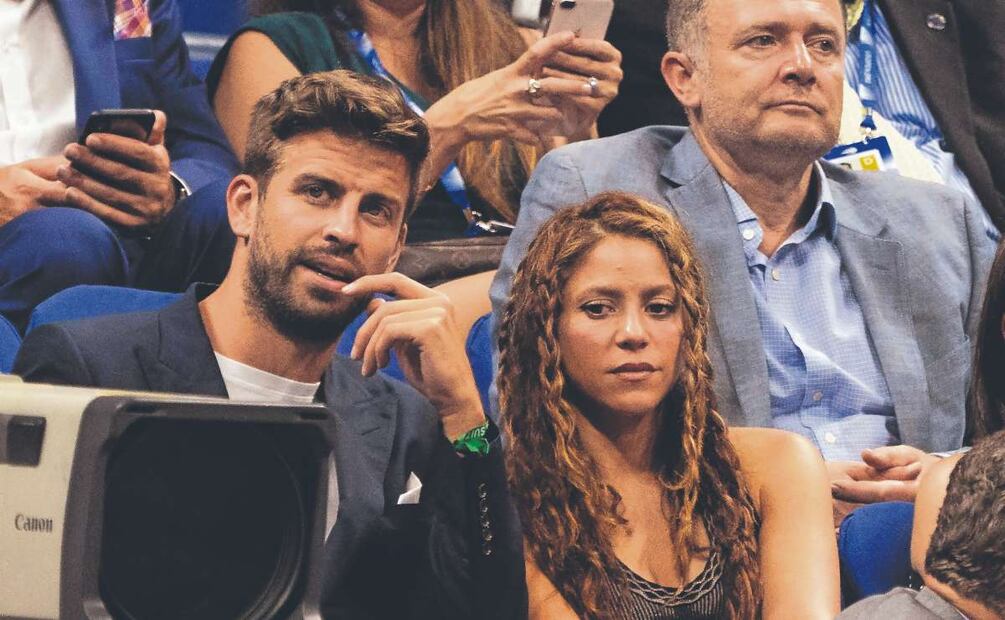 Shakira y Gerard Piqué: Carlos Vives confirma que la cantante está triste