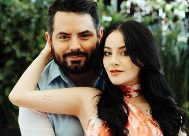 José Eduardo Derbez y Paola Dalay celebran su quinto aniversario