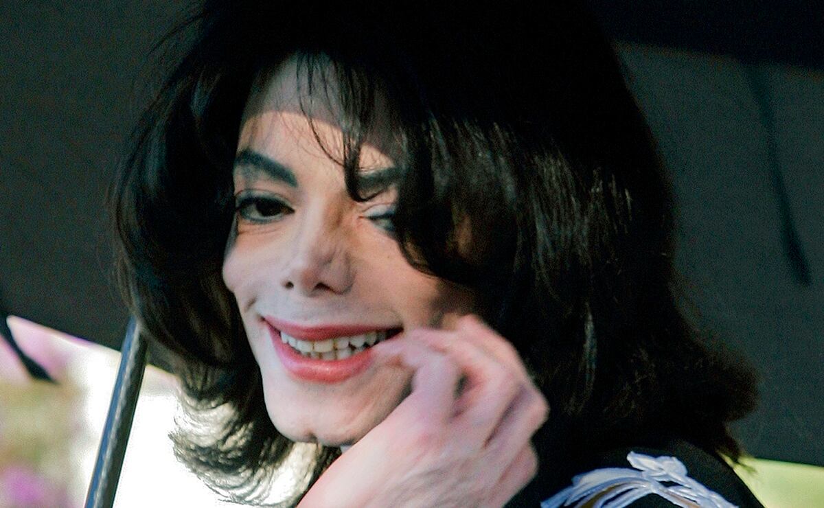 “Ya no me importa mi vida”: habría dicho Michael Jackson en audio filtrado por Anonymous