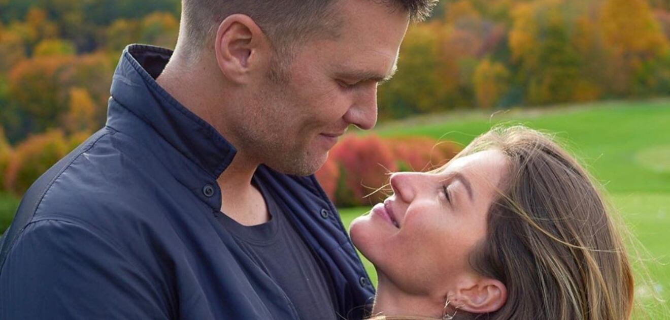 Tom Brady y su esposa Gisele Bündchen se mudan a lujosa mansión en Greenwich