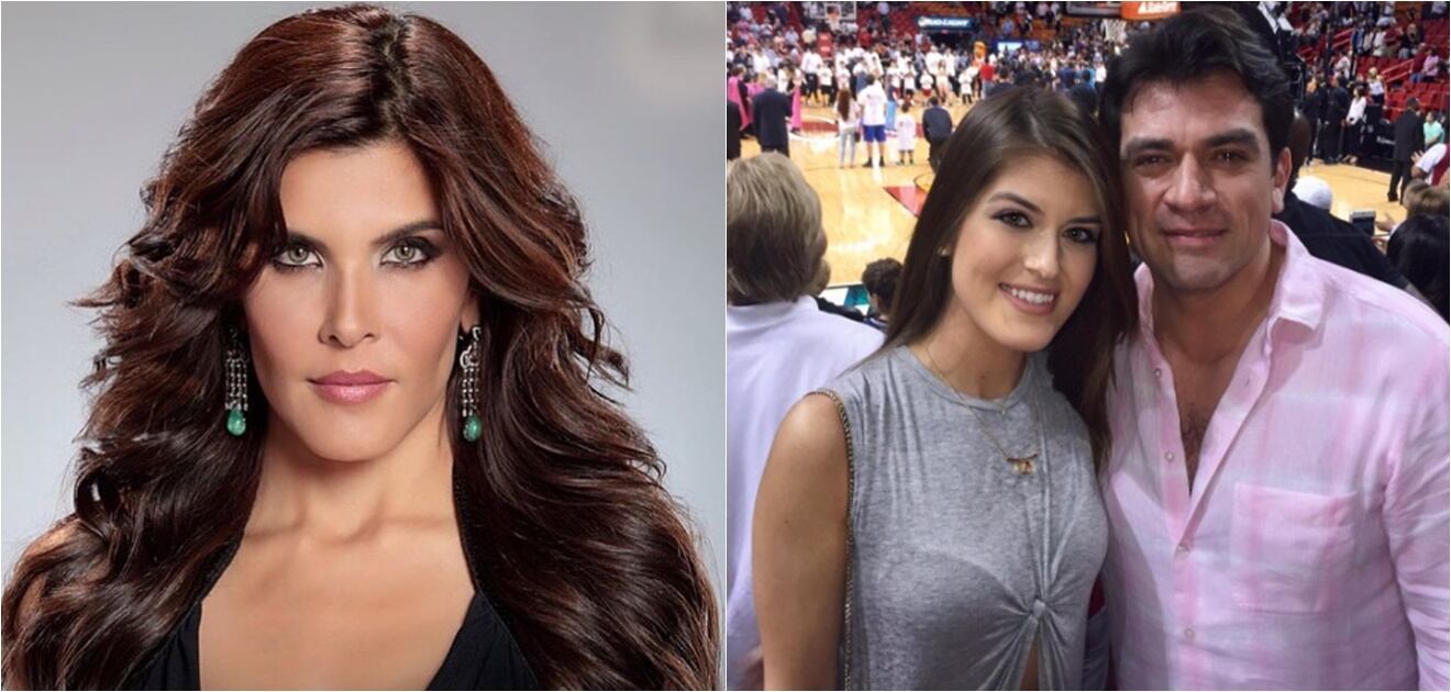 Gabriela Cataño acaba de cumplir 21 años, la mayoría de edad en Estados Unidos, país donde nació y ha crecido. (Fotos: Instagram)