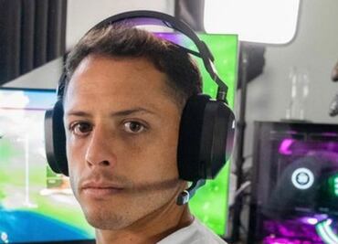 Javier “Chicharito” Hernández y su nueva novia suben su primer video juntos