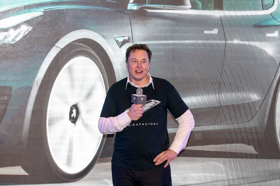 Esto es lo que Elon Musk le dijo a Jack Dorsey que cambiaría de Twitter 