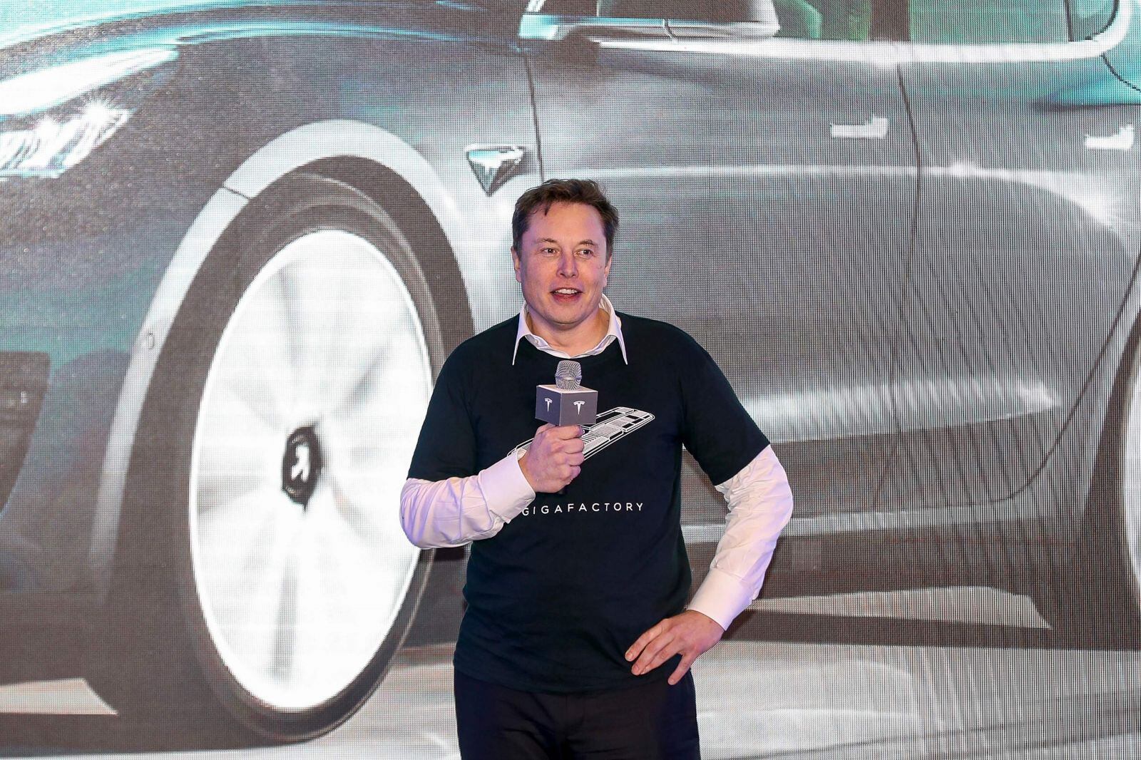 Esto es lo que Elon Musk le dijo a Jack Dorsey que cambiaría de Twitter 