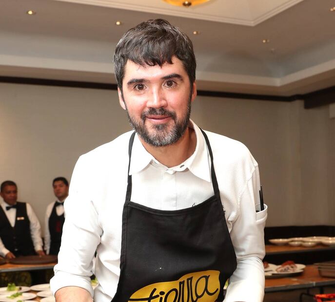 Organizan cena para recibir el 11 Foro Futuro en Español en México
