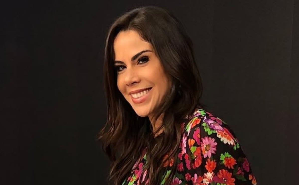 Paola Rojas revela su actual estado sentimental tras su divorcio
