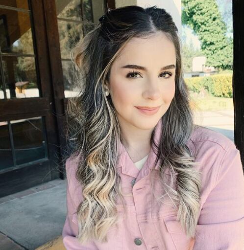 Ana Paula, hija de Biby y Eduardo Capetillo, cumplió 23 años con el amor de su familia