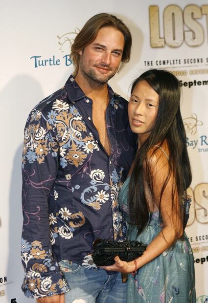 ¡Las parejas más disparejas de Hollywood! Famosos guapos con parejas feas 
