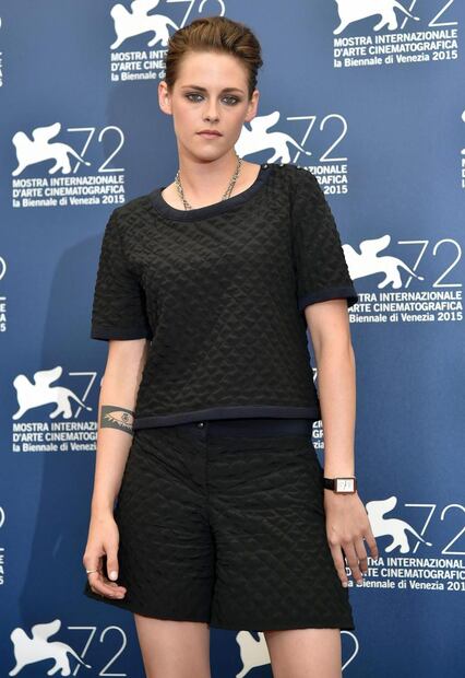 Ellas son las tomboys de Hollywood