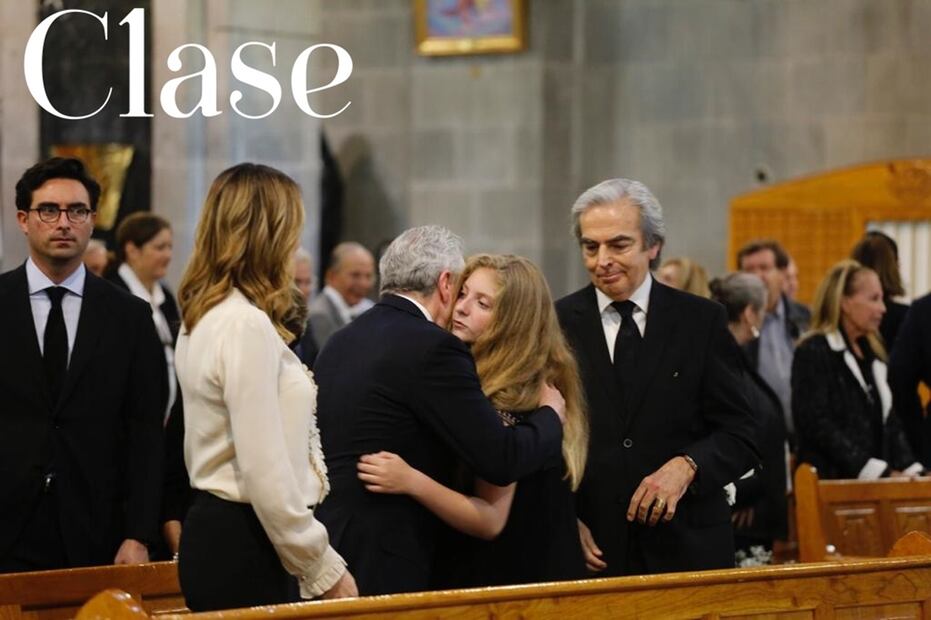 Edith González, repentino adiós