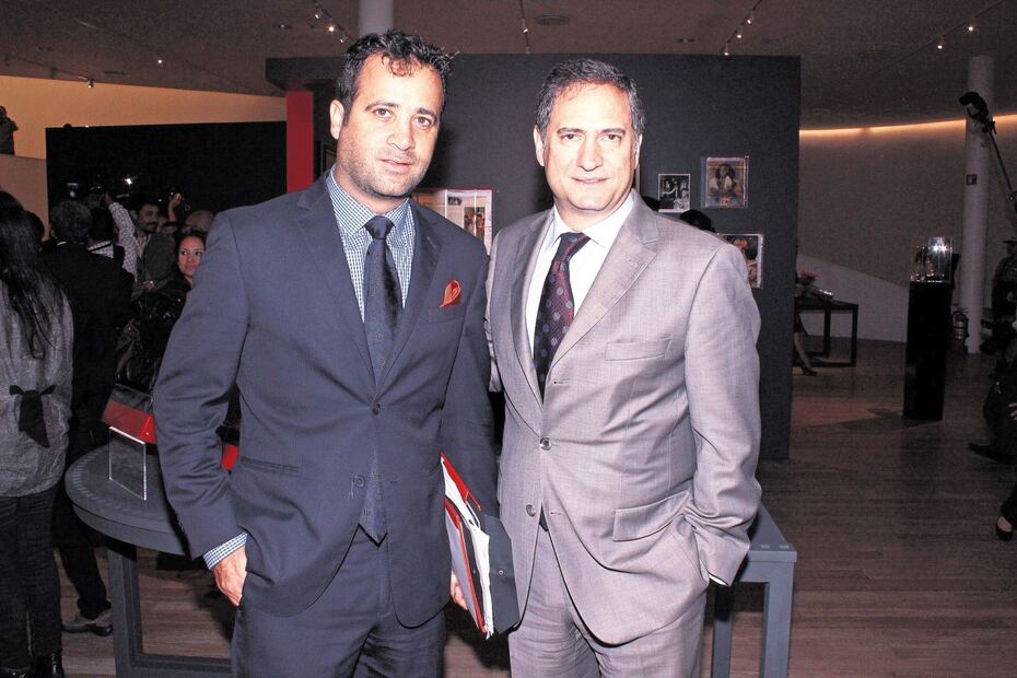 ¿Quién es Alejandro Soberón, el novio de Sasha Sökol?