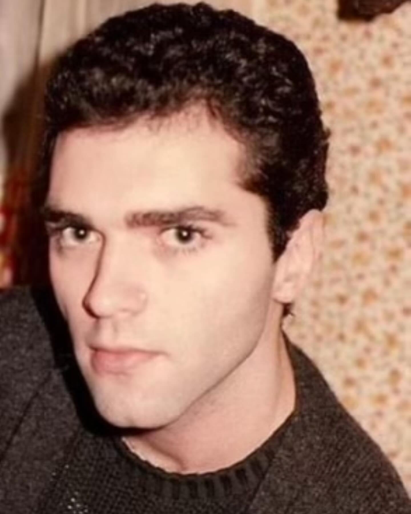 Christopher Ciccone / Foto: Instagram