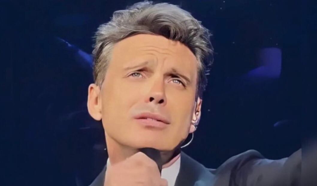 Luis Miguel / Foto: Instagram