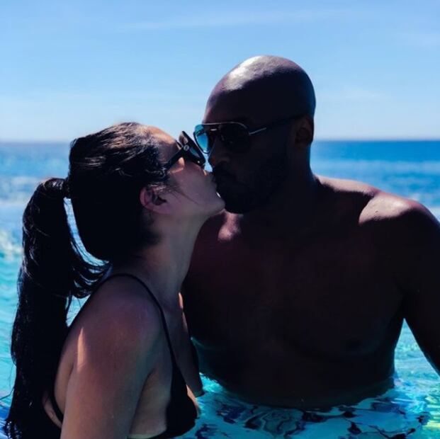 La viuda de Kobe Bryant es de origen mexicano 