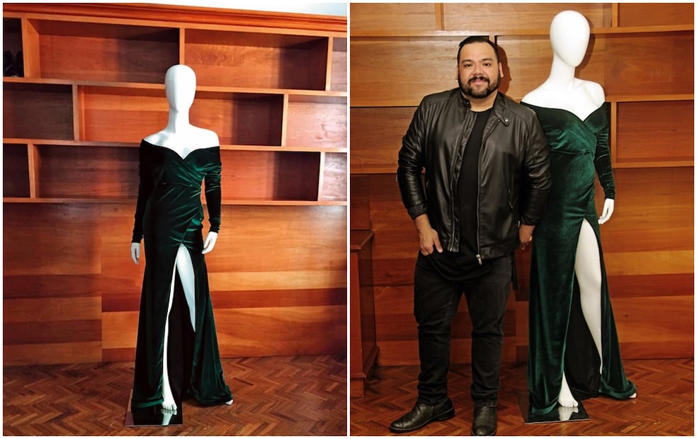 Así se vestiría Lady Di en el 2017