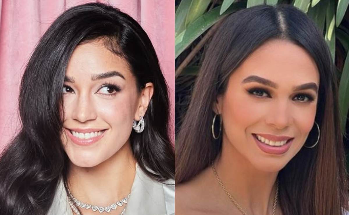 La prueba definitiva de que Ale Capetillo y Biby Gaytán no están distanciadas