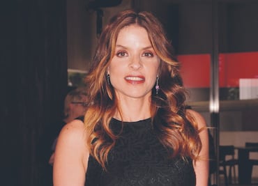 Hot! Rossana Vergara presume cuerpazo en Miami