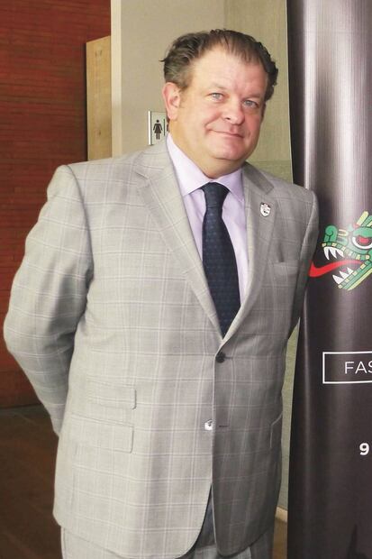 Quién fue Guillermo Steta, ex presidente de la Federación Mexicana de Polo