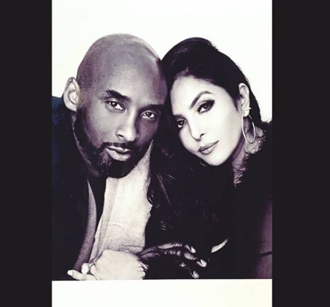 "No hay suficientes palabras para describir nuestro dolor", la viuda de Kobe Bryant habla por primera vez desde la tragedia