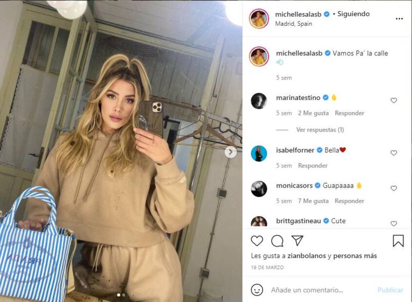 JuevesdeConfidencias: Stephanie y Michelle Salas, nada contentas con la serie de Luis Miguel
