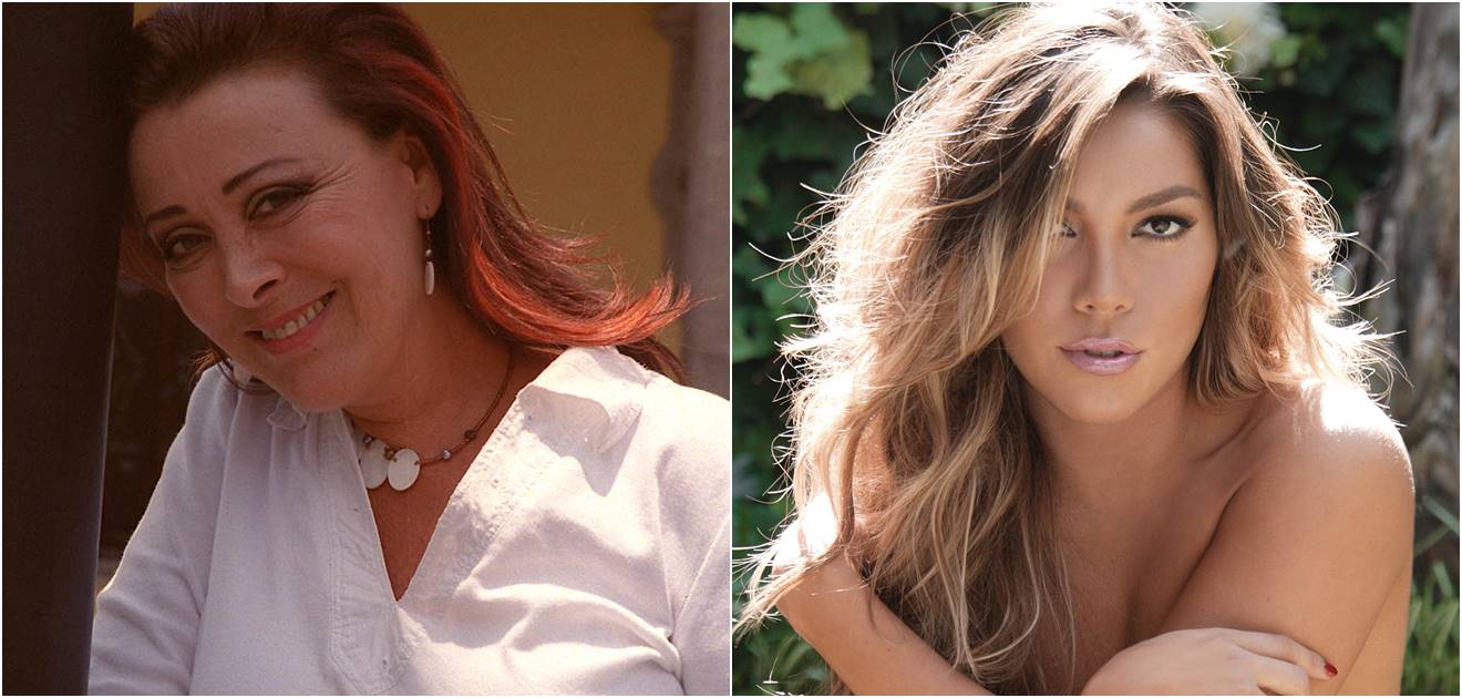 Sylvia Pasquel está dispuesta a disculparse con Frida Sofía