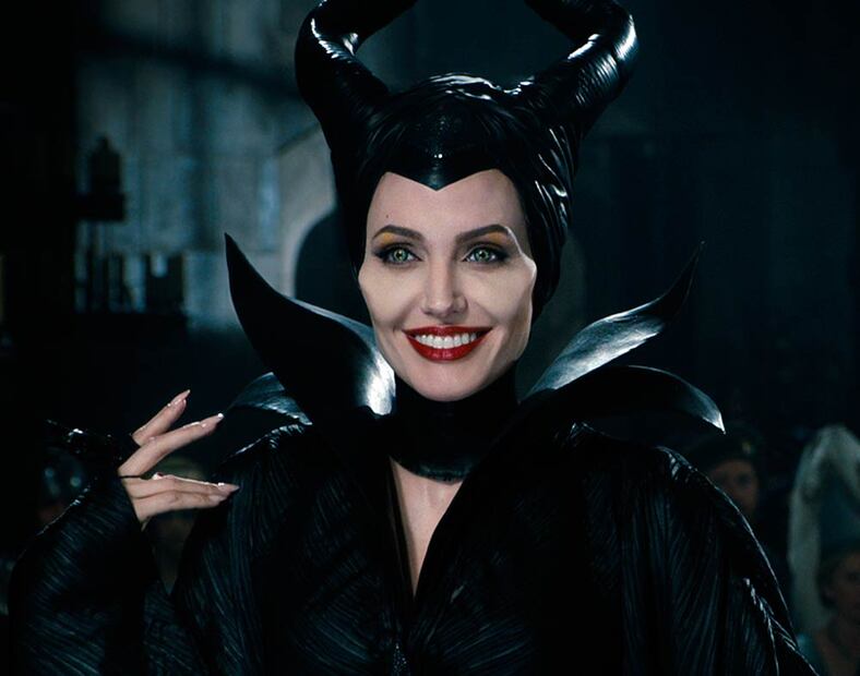 Las villanas más sexys del cine