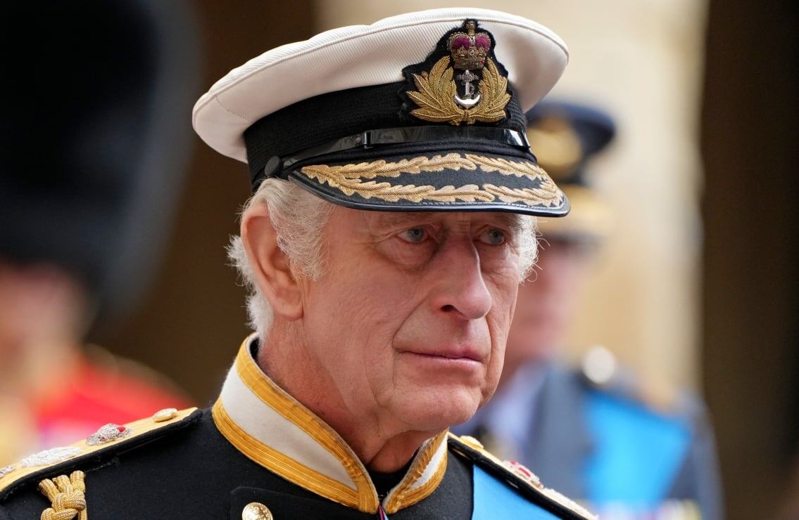 Carlos III. Todo lo que se sabe sobre su coronación que será 'reducida'