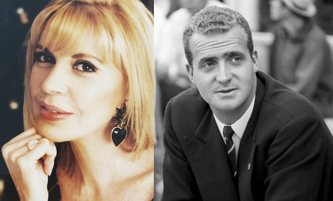 Juan Carlos I de España y Bárbara Rey: La historia de su 'romance ...