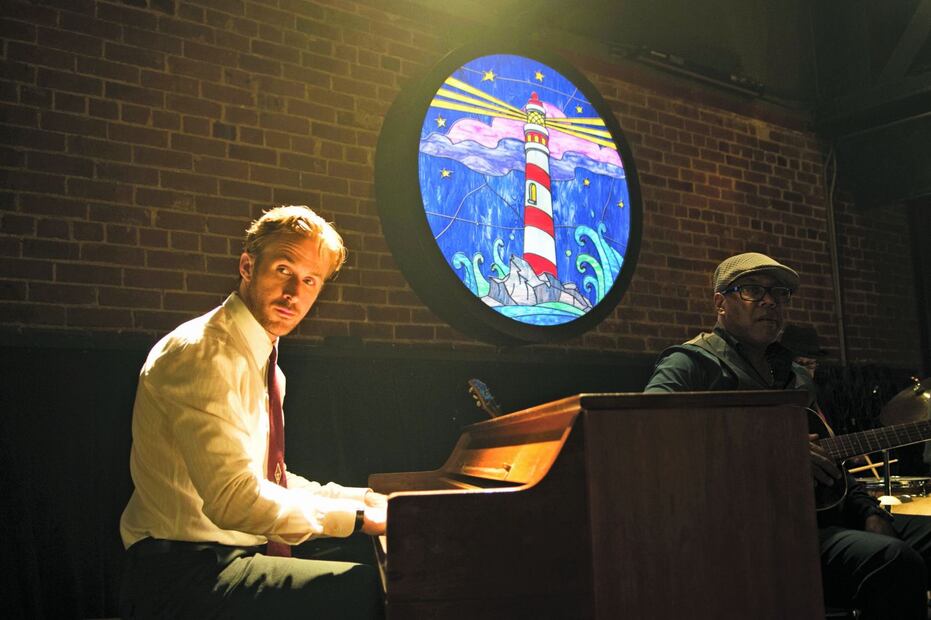 La La Land y el concepto de amor millennial