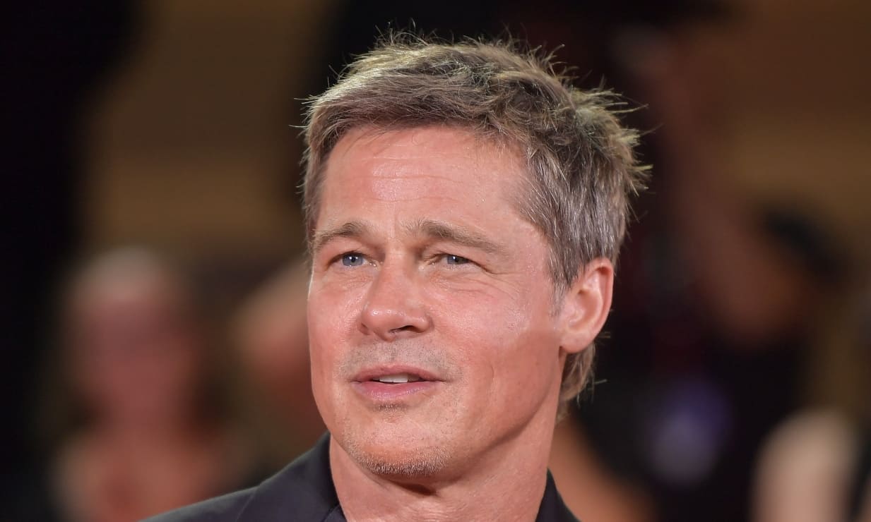 Brad Pitt / Foto: Getty Images