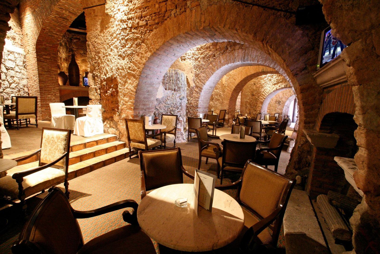 Hotel: Quinta Real Zacatecas, hospédate en una ex plaza de toros