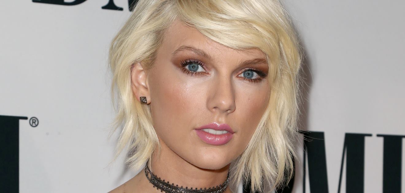 <p>Medios internacionales aseguran que Taylor está viviendo el rompimiento junto a su familia. <strong>(FOTO: Archivo)</strong></p>

